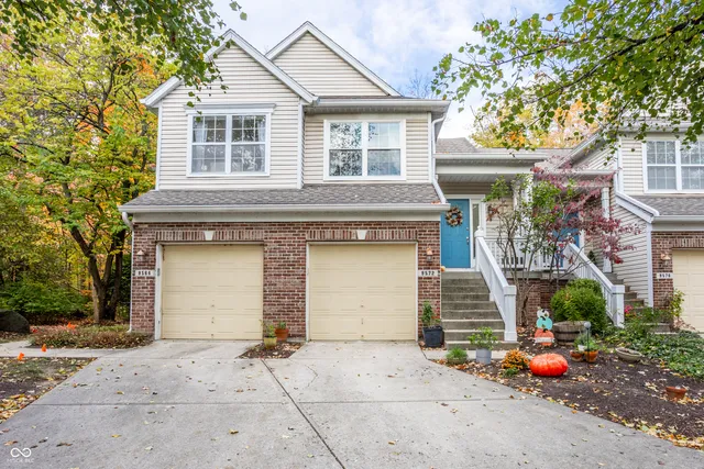$247,500 | 9572 Longwell Drive, Indianapolis, IN 46240