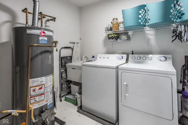 $247,500 | 9572 Longwell Drive, Indianapolis, IN 46240