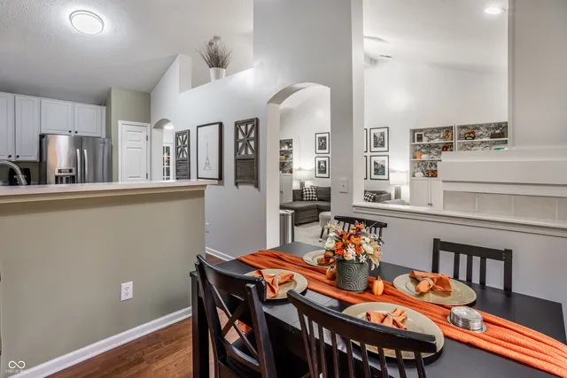 $247,500 | 9572 Longwell Drive, Indianapolis, IN 46240