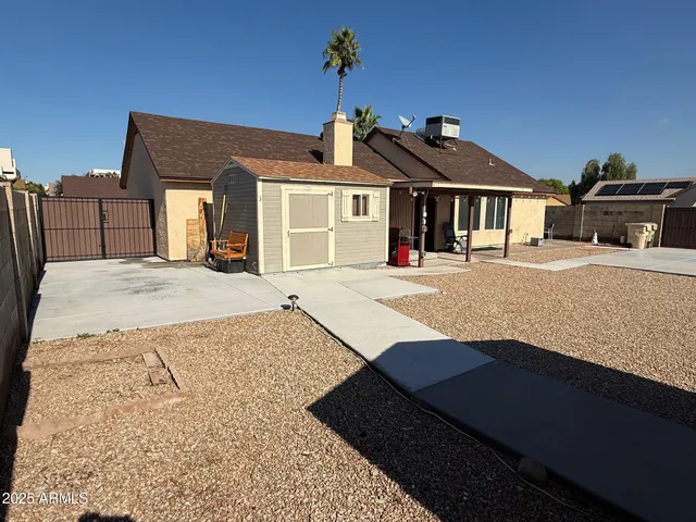 a front view of a house with a porch