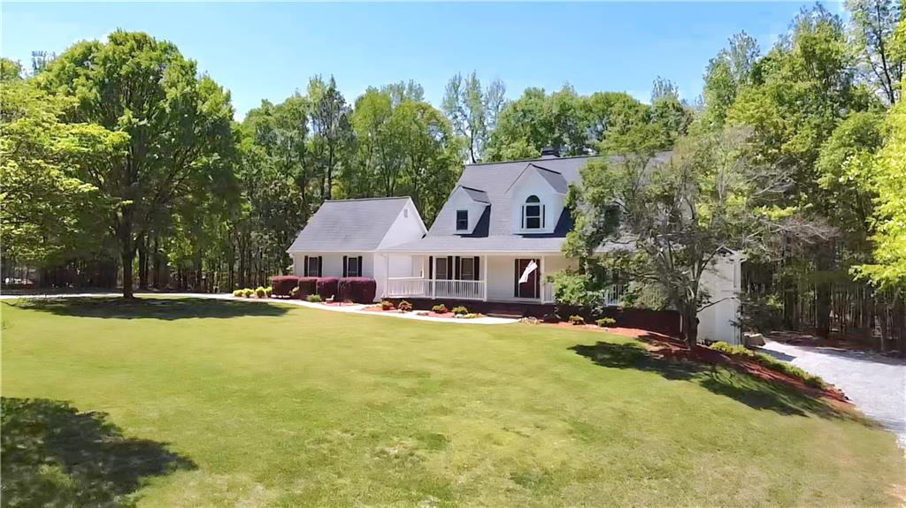 866 Lee Byrd Road Loganville, GA 30052 - Photo 1 of 1 Gallery Image 1