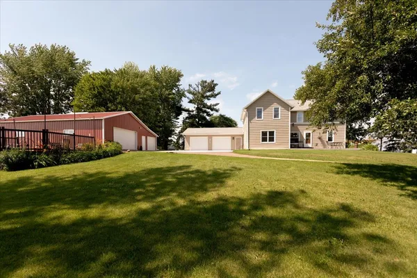 $679,000 | N5835 730th Street, Menomonie, WI 54751
