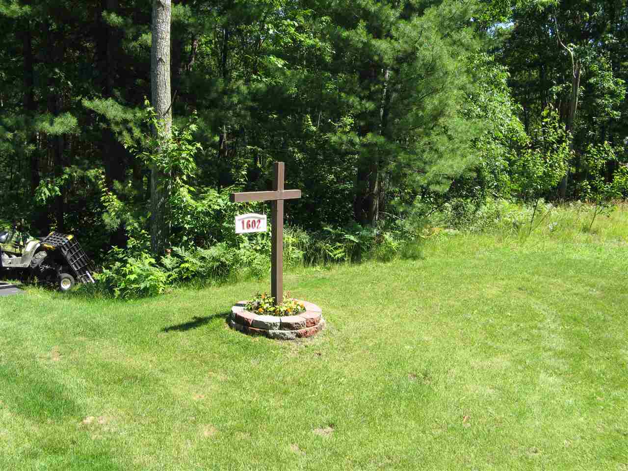 1602 Round Lake Road Interlochen, MI 49643 - Photo 8 of 69 1835280-7.JPG