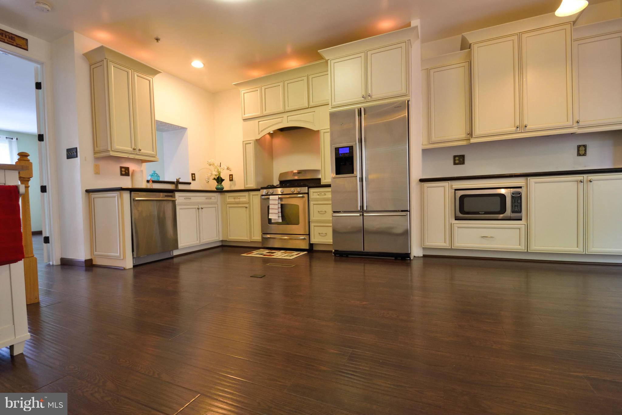 6358 Wind Rider Way Columbia, MD 21045 - Photo 11 of 23 Kitchen