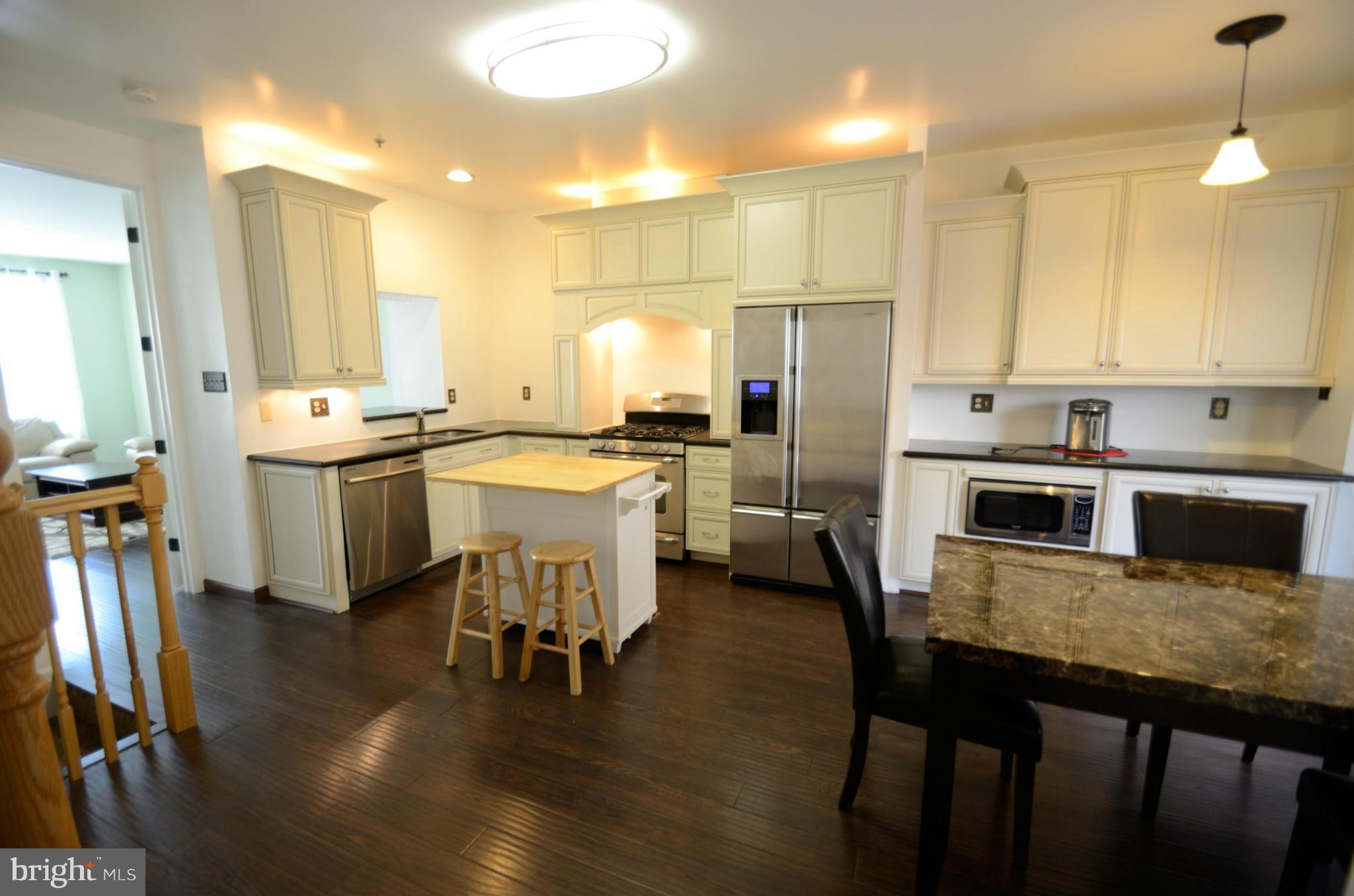 6358 Wind Rider Way Columbia, MD 21045 - Photo 12 of 23 Kitchen