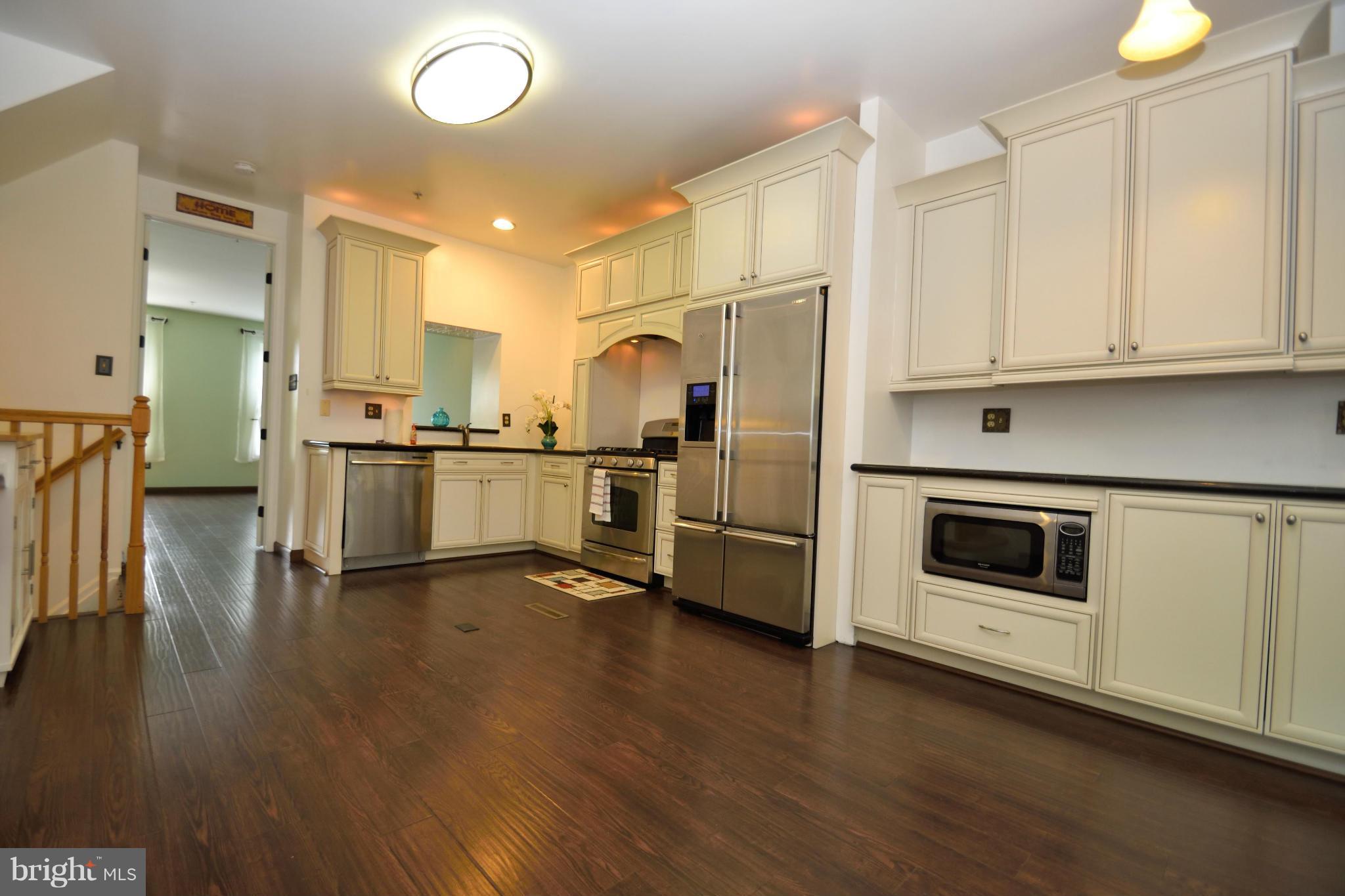 6358 Wind Rider Way Columbia, MD 21045 - Photo 13 of 23 Kitchen