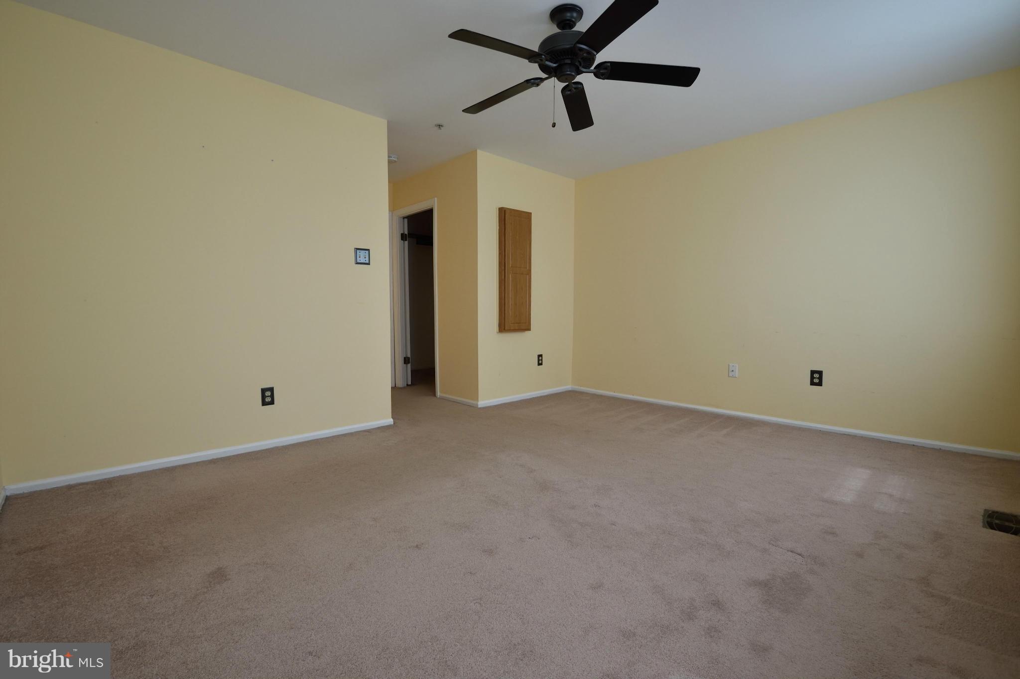 6358 Wind Rider Way Columbia, MD 21045 - Photo 15 of 23 Bedroom (Master)