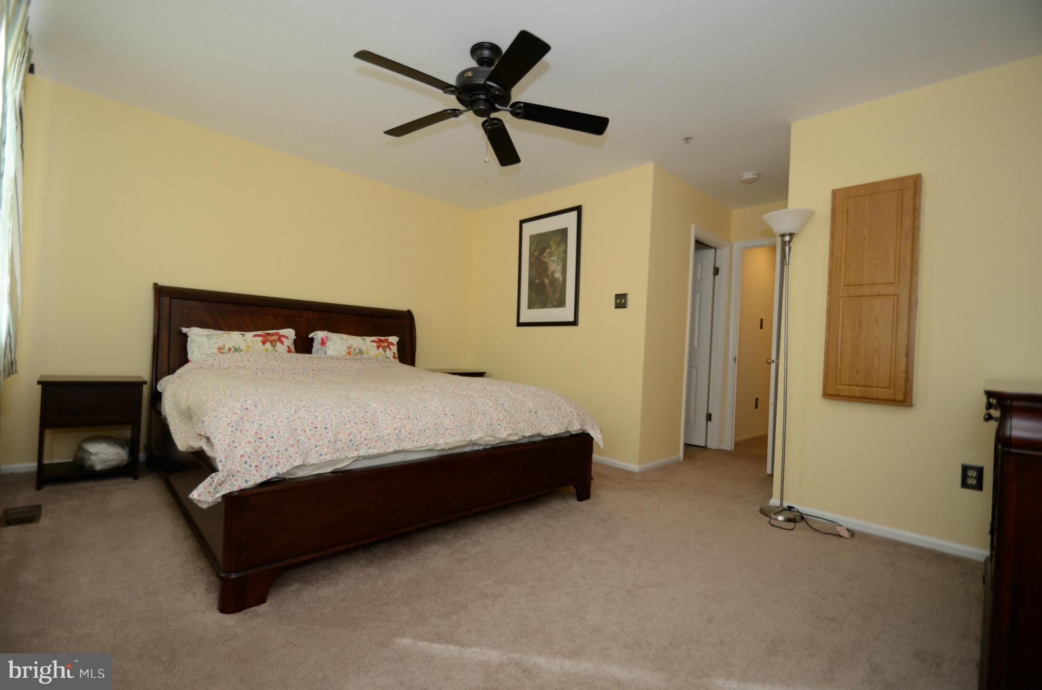 6358 Wind Rider Way Columbia, MD 21045 - Photo 16 of 23 Bedroom (Master)