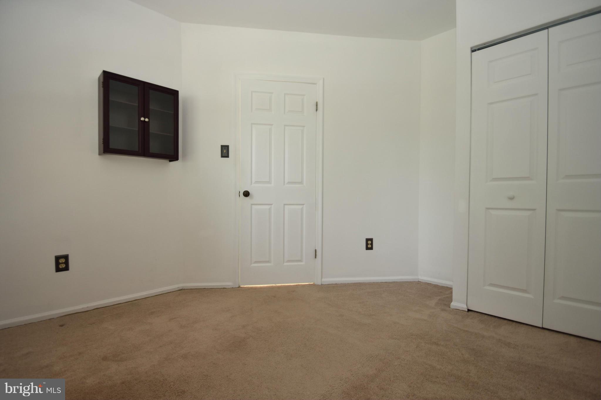 6358 Wind Rider Way Columbia, MD 21045 - Photo 3 of 23 Bedroom in entry level