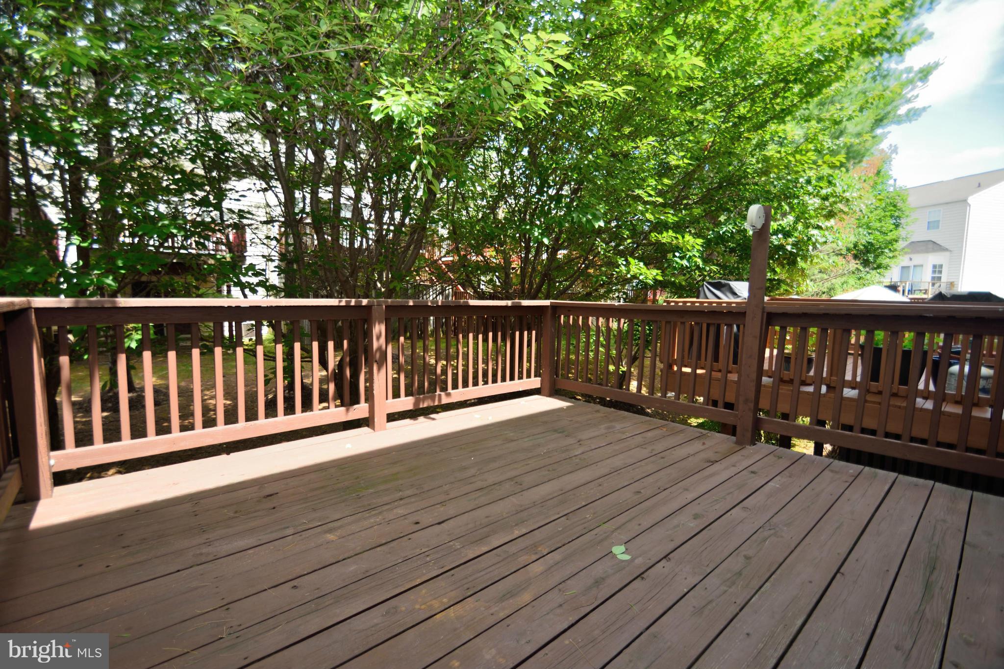 6358 Wind Rider Way Columbia, MD 21045 - Photo 22 of 23 Exterior (Rear)