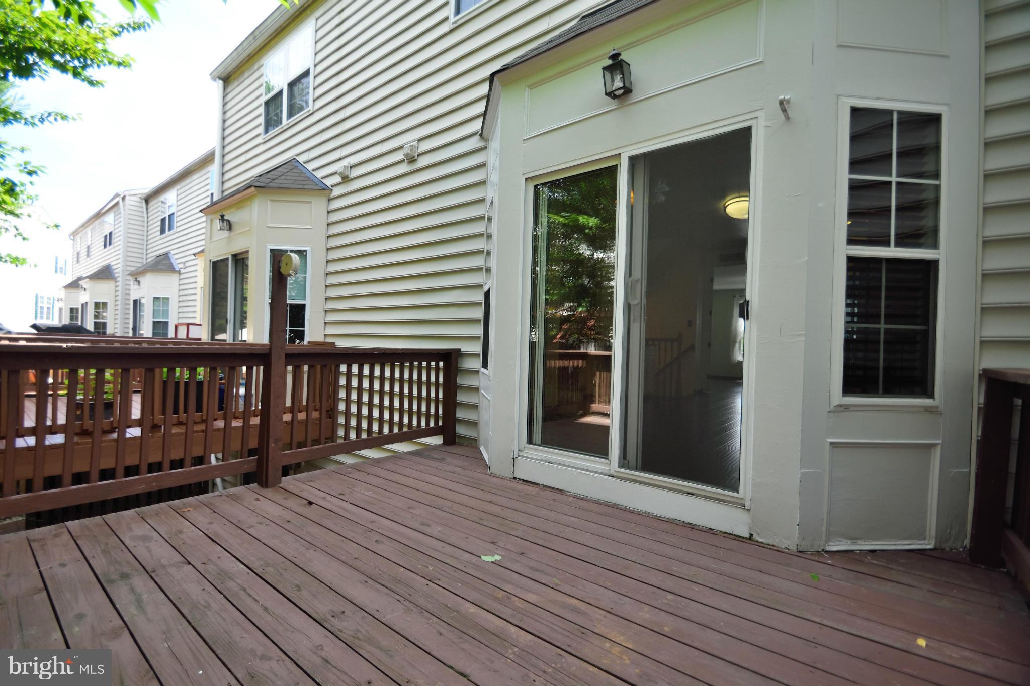 6358 Wind Rider Way Columbia, MD 21045 - Photo 23 of 23 Exterior (Rear)
