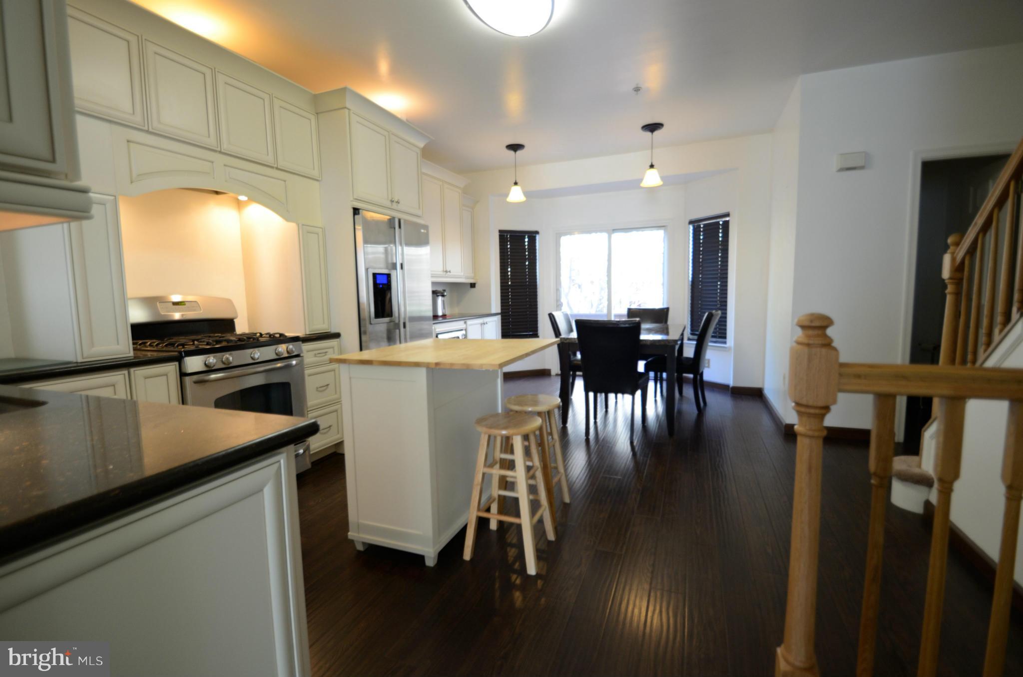 6358 Wind Rider Way Columbia, MD 21045 - Photo 8 of 23 Kitchen