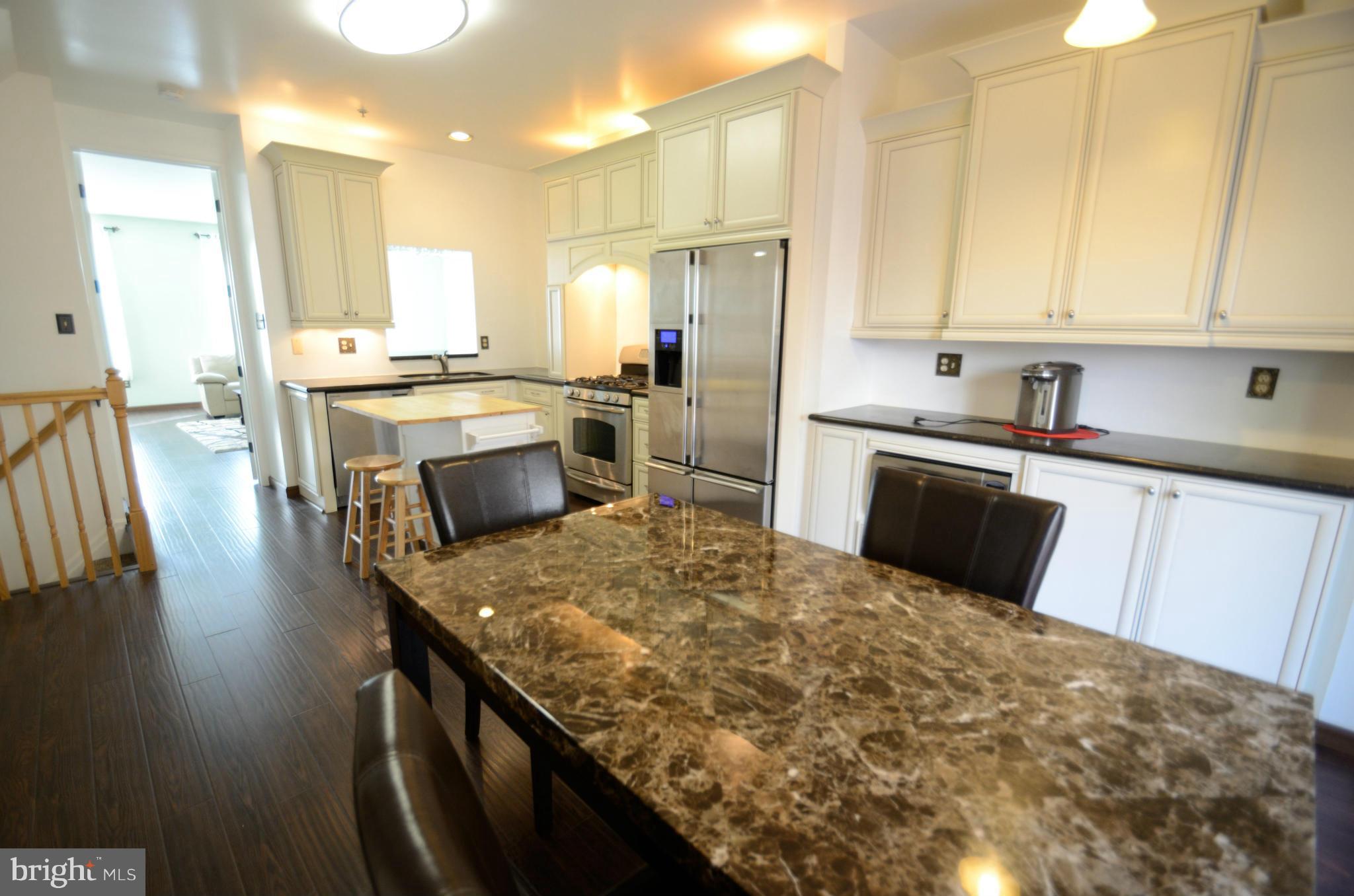 6358 Wind Rider Way Columbia, MD 21045 - Photo 9 of 23 Kitchen