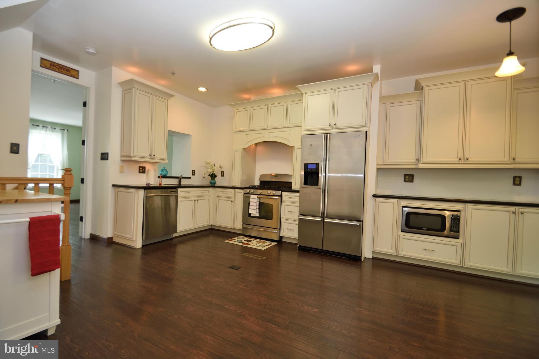 6358 Wind Rider Way Columbia, MD 21045 - Photo 10 of 23 Kitchen