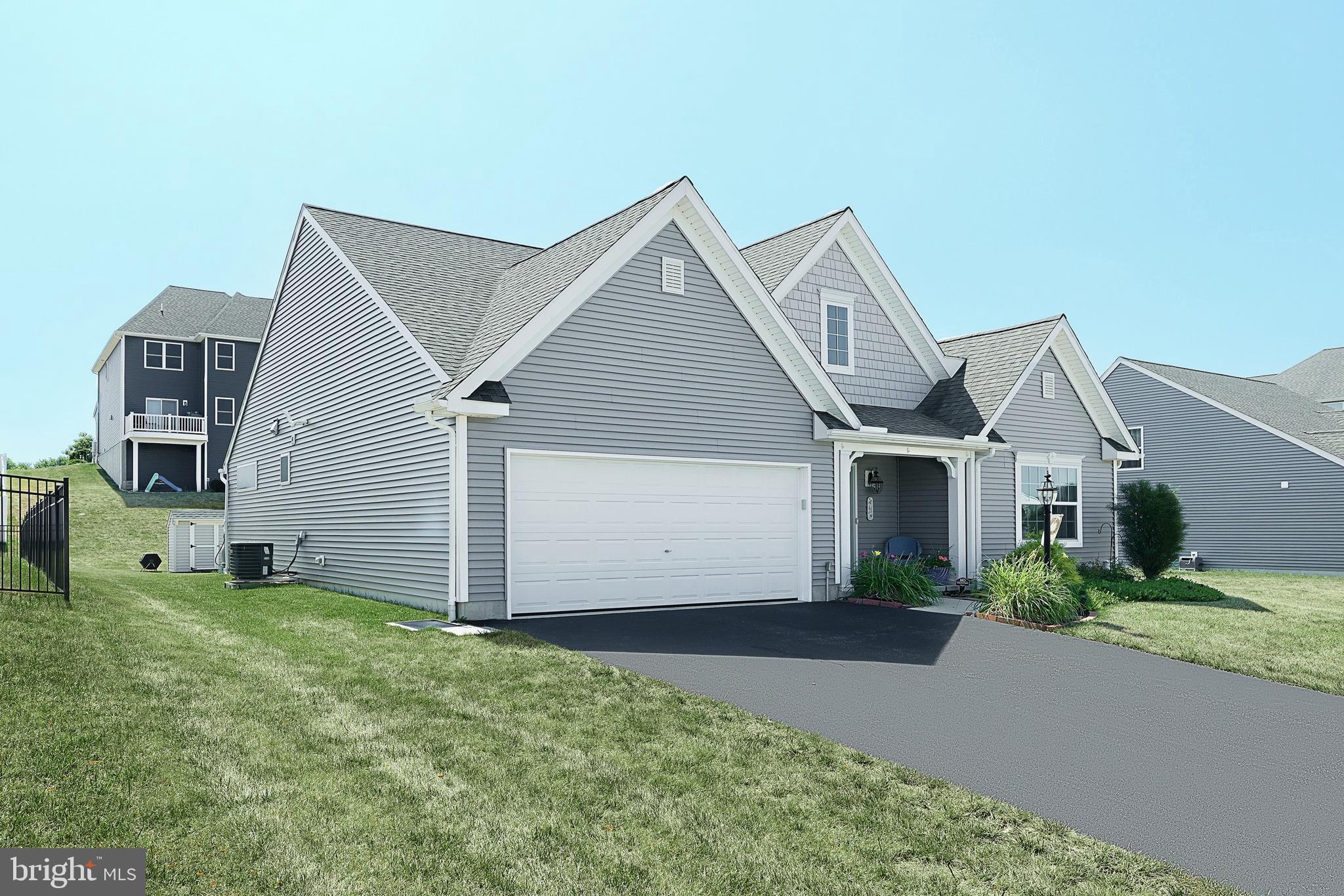 45 Village Road Manchester, PA 17345 - Photo 2 of 34 Gallery Image 2