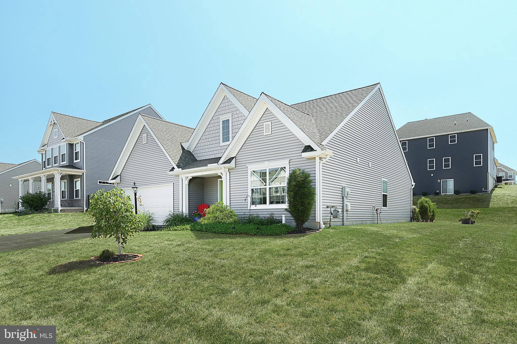 45 Village Road Manchester, PA 17345 - Photo 3 of 34 Gallery Image 3