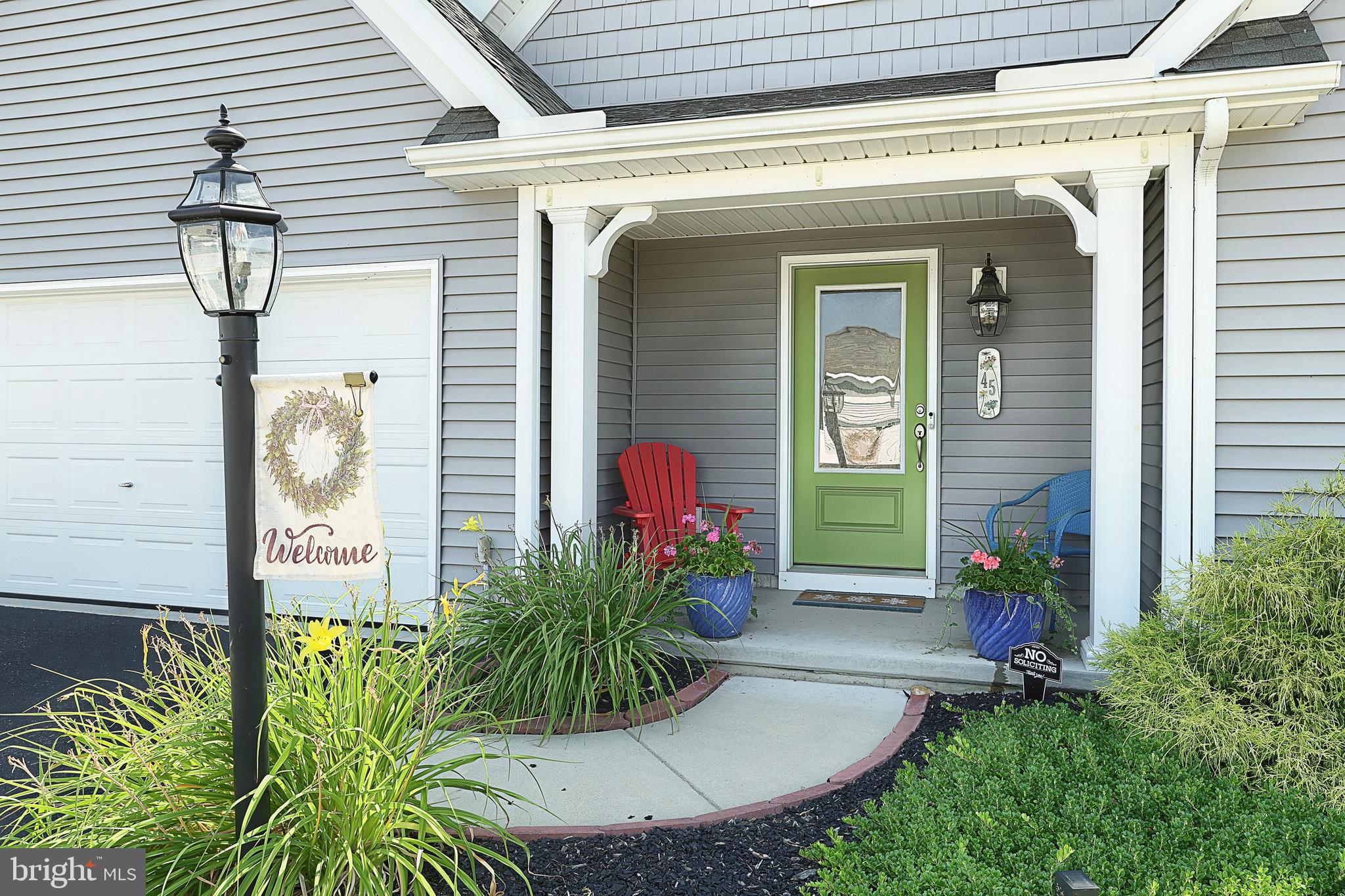45 Village Road Manchester, PA 17345 - Photo 4 of 34 Gallery Image 4