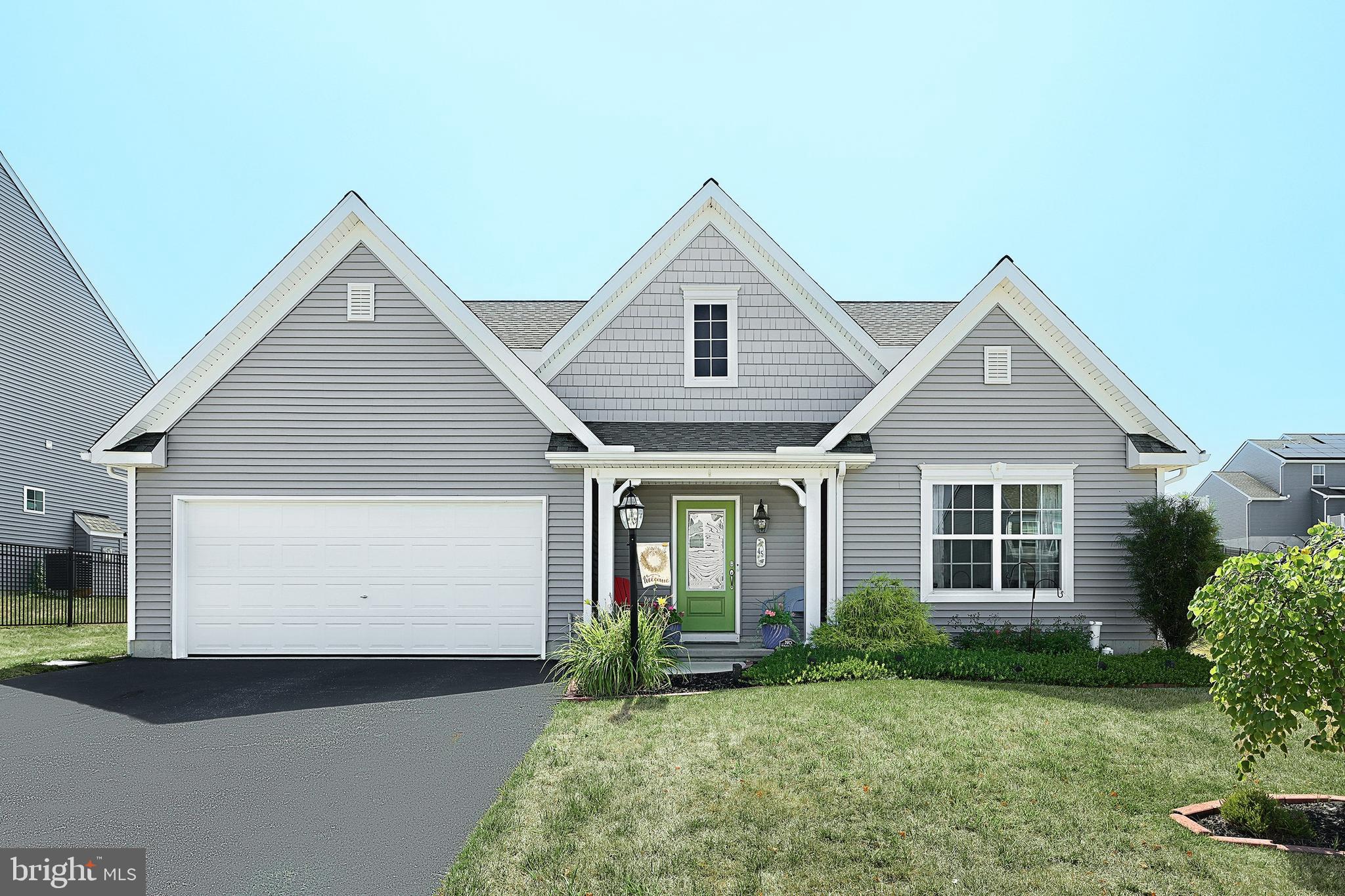 45 Village Road Manchester, PA 17345 - Photo 5 of 34 Gallery Image 5