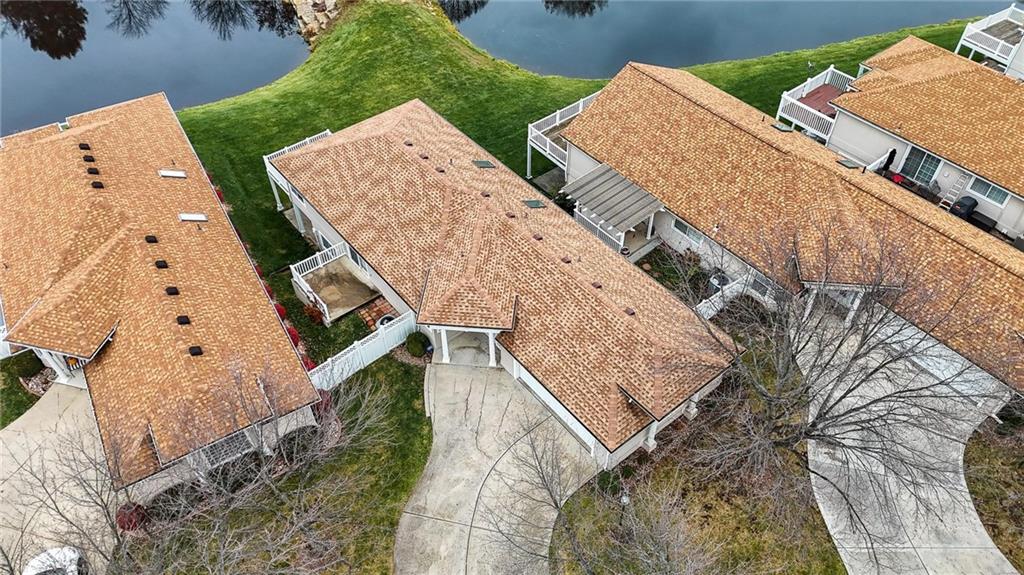 813 Northwest North Ridge Court Blue Springs, MO 64015 - Photo 12 of 56