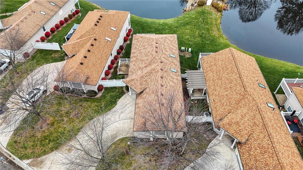 813 Northwest North Ridge Court Blue Springs, MO 64015 - Photo 13 of 56