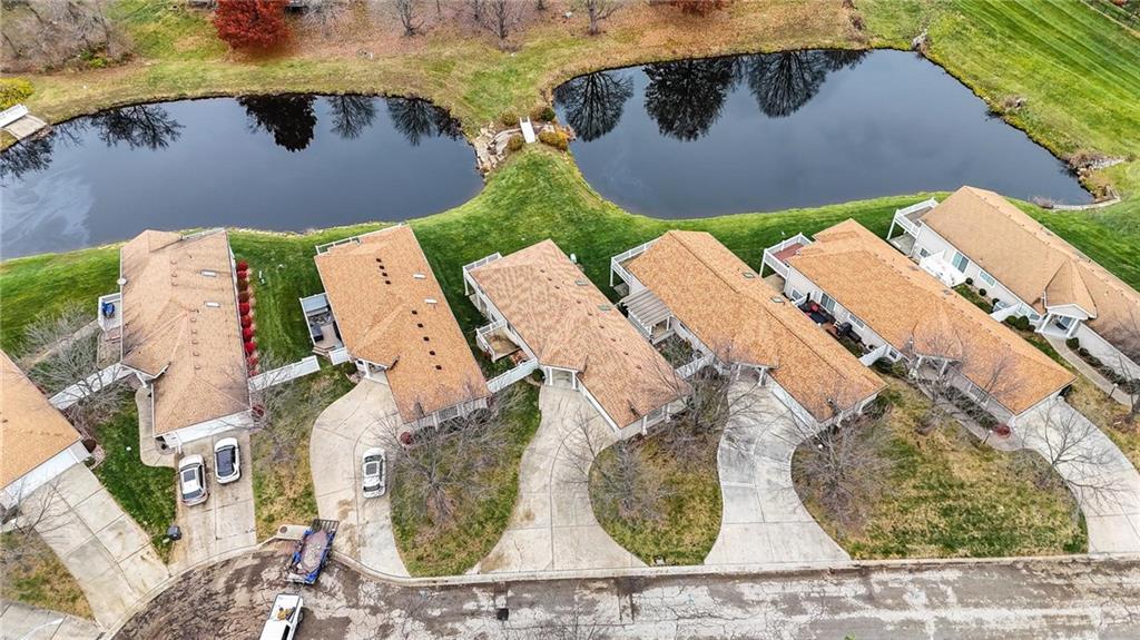 813 Northwest North Ridge Court Blue Springs, MO 64015 - Photo 14 of 56