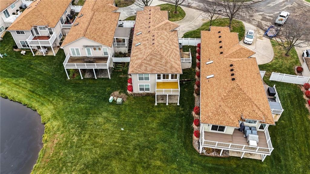 813 Northwest North Ridge Court Blue Springs, MO 64015 - Photo 16 of 56