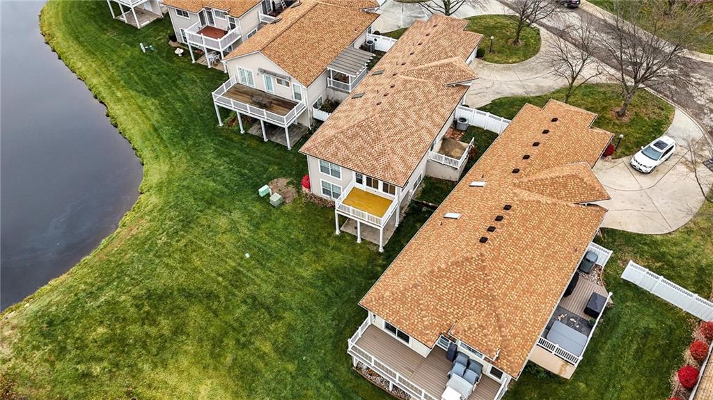 813 Northwest North Ridge Court Blue Springs, MO 64015 - Photo 17 of 56