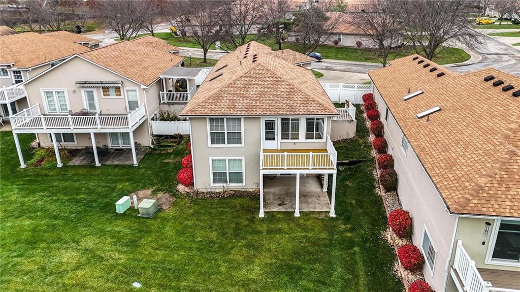 813 Northwest North Ridge Court Blue Springs, MO 64015 - Photo 20 of 56