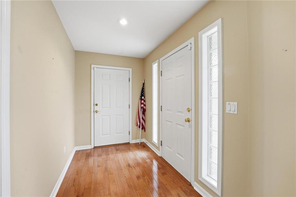 813 Northwest North Ridge Court Blue Springs, MO 64015 - Photo 21 of 56