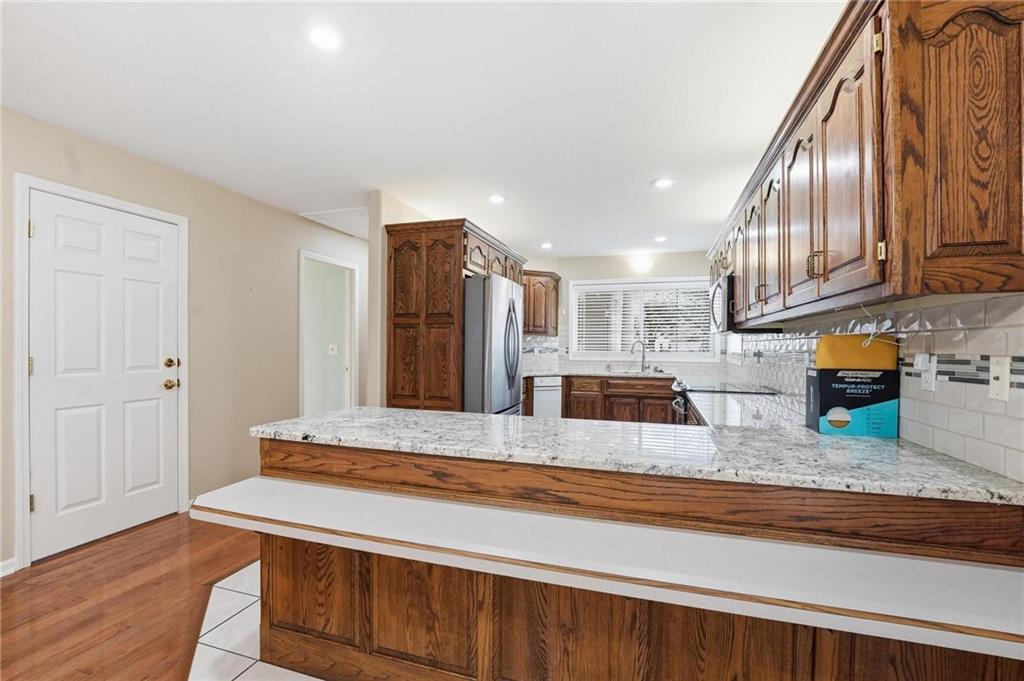 813 Northwest North Ridge Court Blue Springs, MO 64015 - Photo 28 of 56