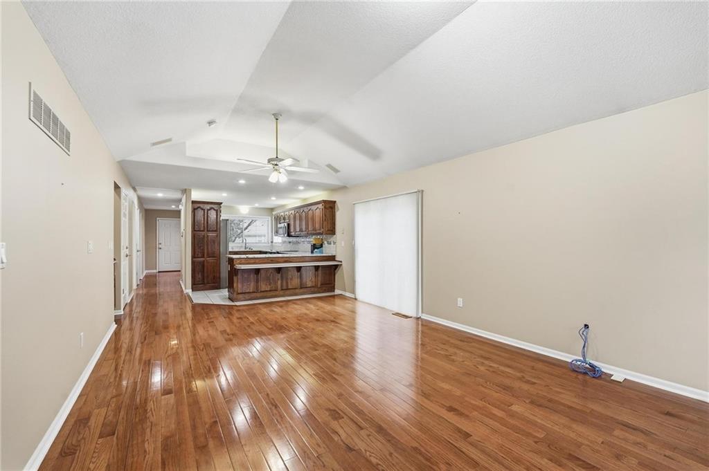 813 Northwest North Ridge Court Blue Springs, MO 64015 - Photo 29 of 56