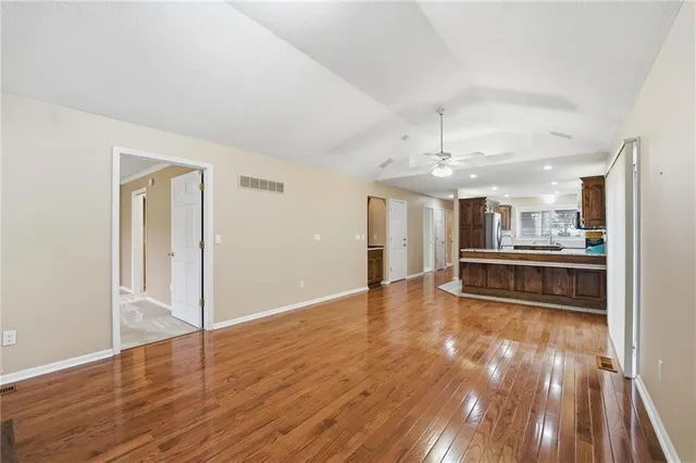 $360,000 | 813 Northwest North Ridge Court, Blue Springs, MO 64015