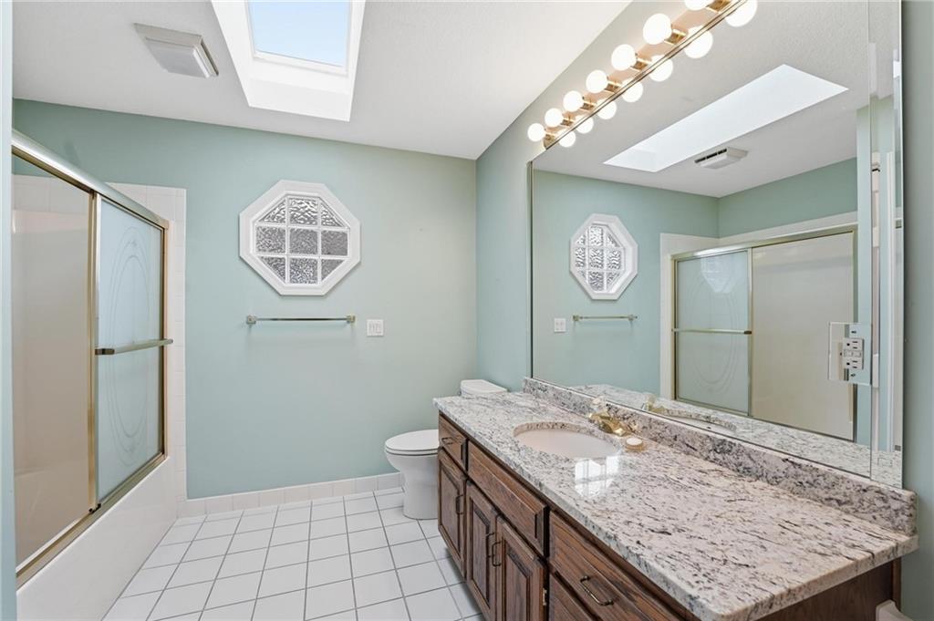 813 Northwest North Ridge Court Blue Springs, MO 64015 - Photo 31 of 56