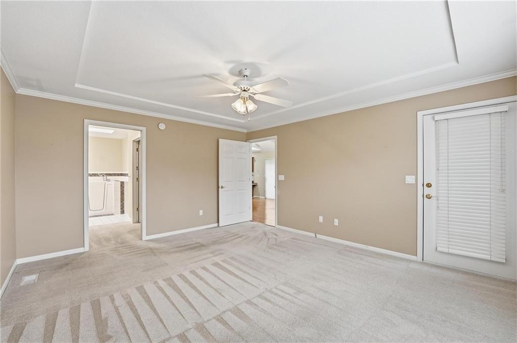 813 Northwest North Ridge Court Blue Springs, MO 64015 - Photo 33 of 56