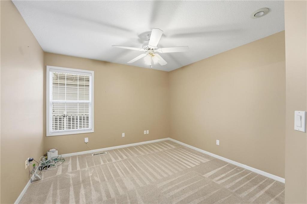 813 Northwest North Ridge Court Blue Springs, MO 64015 - Photo 37 of 56