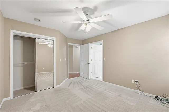 $360,000 | 813 Northwest North Ridge Court, Blue Springs, MO 64015