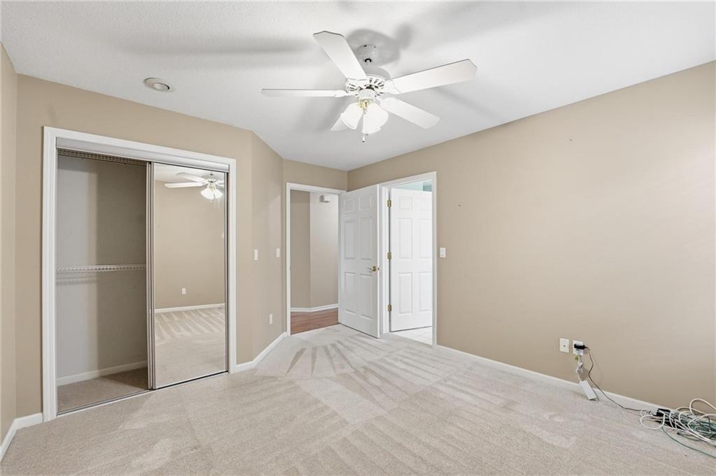 813 Northwest North Ridge Court Blue Springs, MO 64015 - Photo 38 of 56