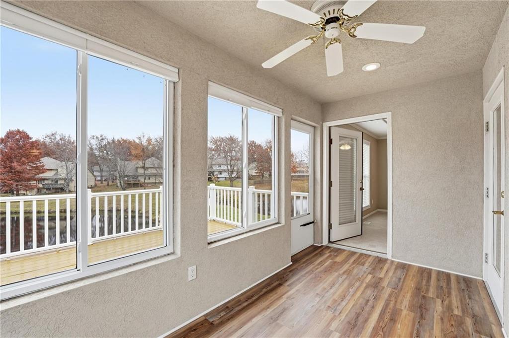 813 Northwest North Ridge Court Blue Springs, MO 64015 - Photo 40 of 56