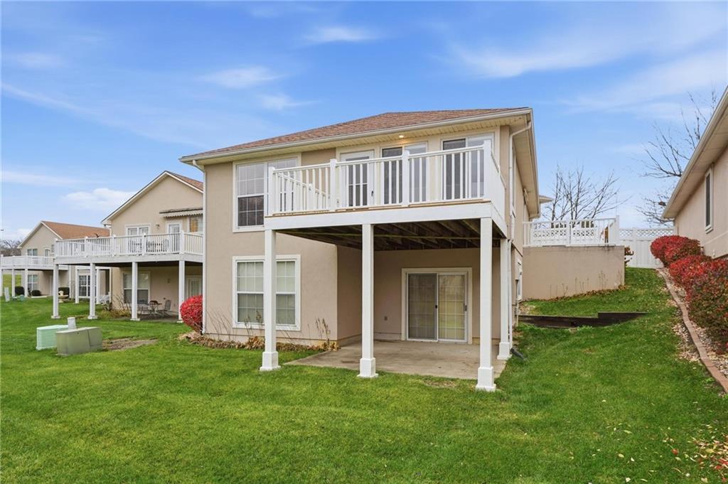 813 Northwest North Ridge Court Blue Springs, MO 64015 - Photo 4 of 56