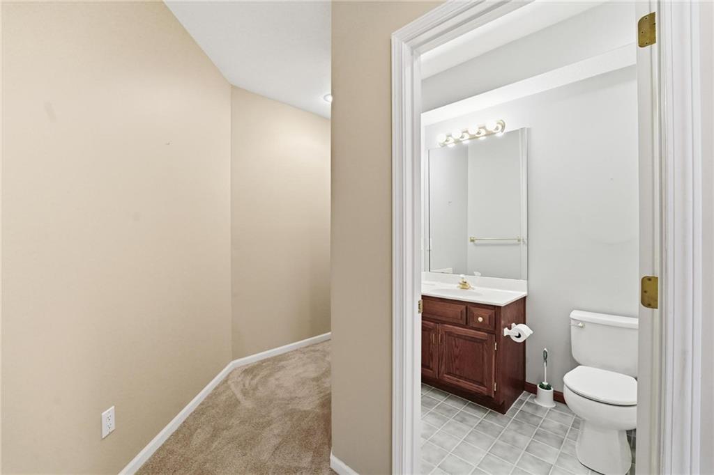 813 Northwest North Ridge Court Blue Springs, MO 64015 - Photo 41 of 56