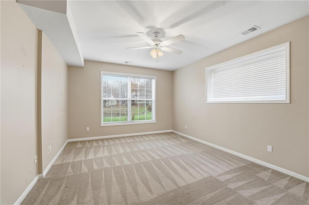 813 Northwest North Ridge Court Blue Springs, MO 64015 - Photo 44 of 56