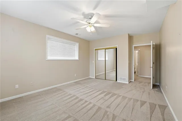 $360,000 | 813 Northwest North Ridge Court, Blue Springs, MO 64015