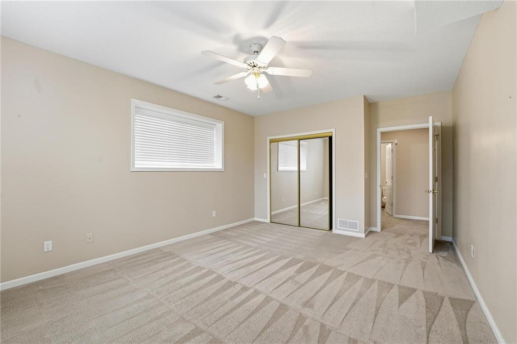 813 Northwest North Ridge Court Blue Springs, MO 64015 - Photo 45 of 56