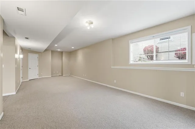 $360,000 | 813 Northwest North Ridge Court, Blue Springs, MO 64015