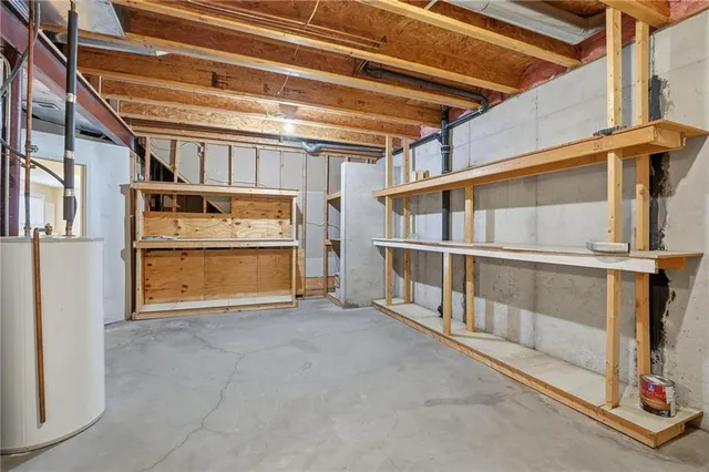 $360,000 | 813 Northwest North Ridge Court, Blue Springs, MO 64015