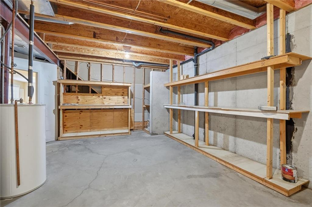 813 Northwest North Ridge Court Blue Springs, MO 64015 - Photo 50 of 56