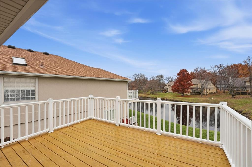 813 Northwest North Ridge Court Blue Springs, MO 64015 - Photo 52 of 56