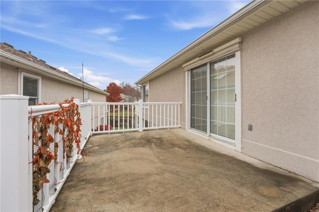 813 Northwest North Ridge Court Blue Springs, MO 64015 - Photo 56 of 56