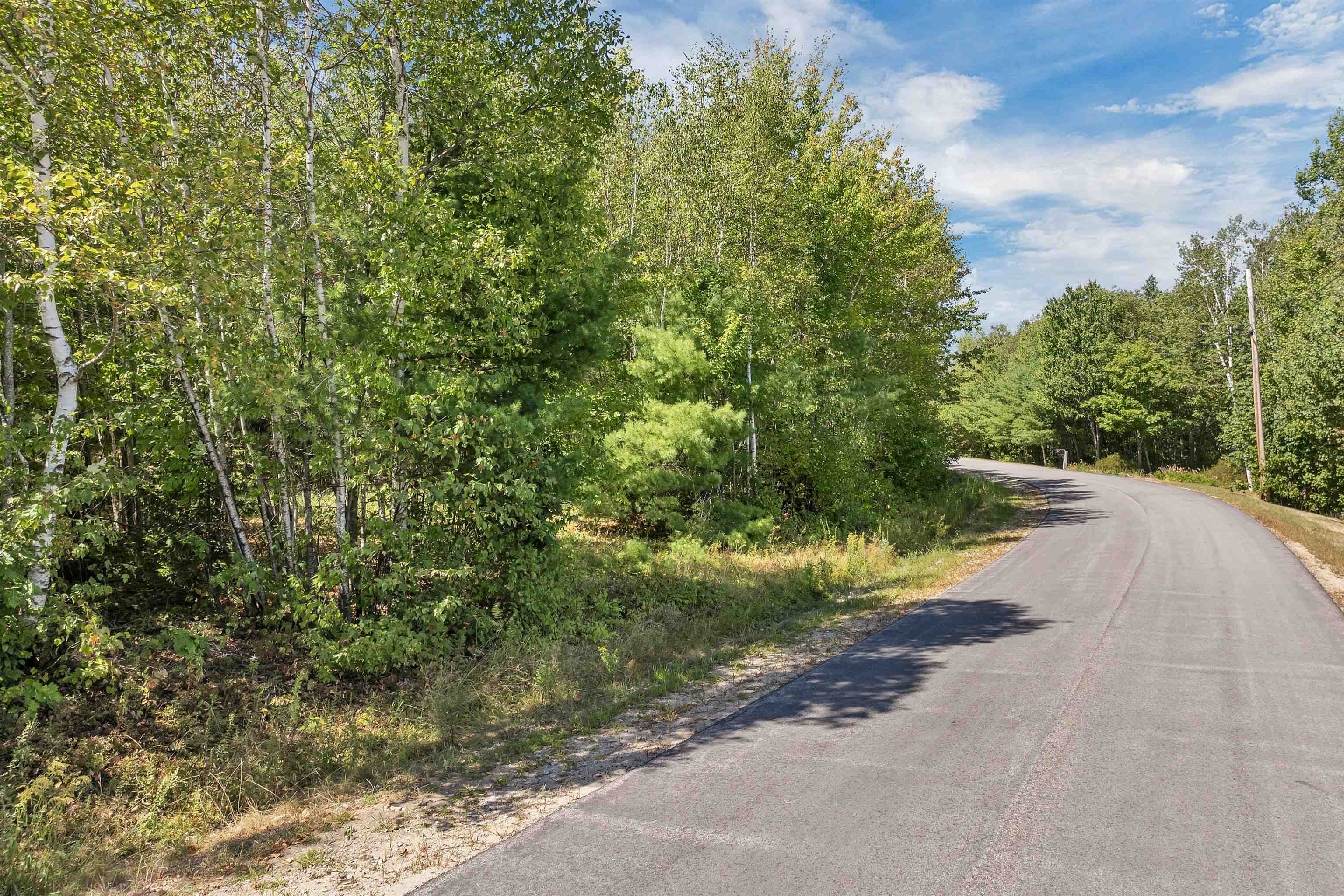 25 Upper Trask Mountain Road, Unit 6 Wolfeboro, NH 03894 - Photo 24 of 27