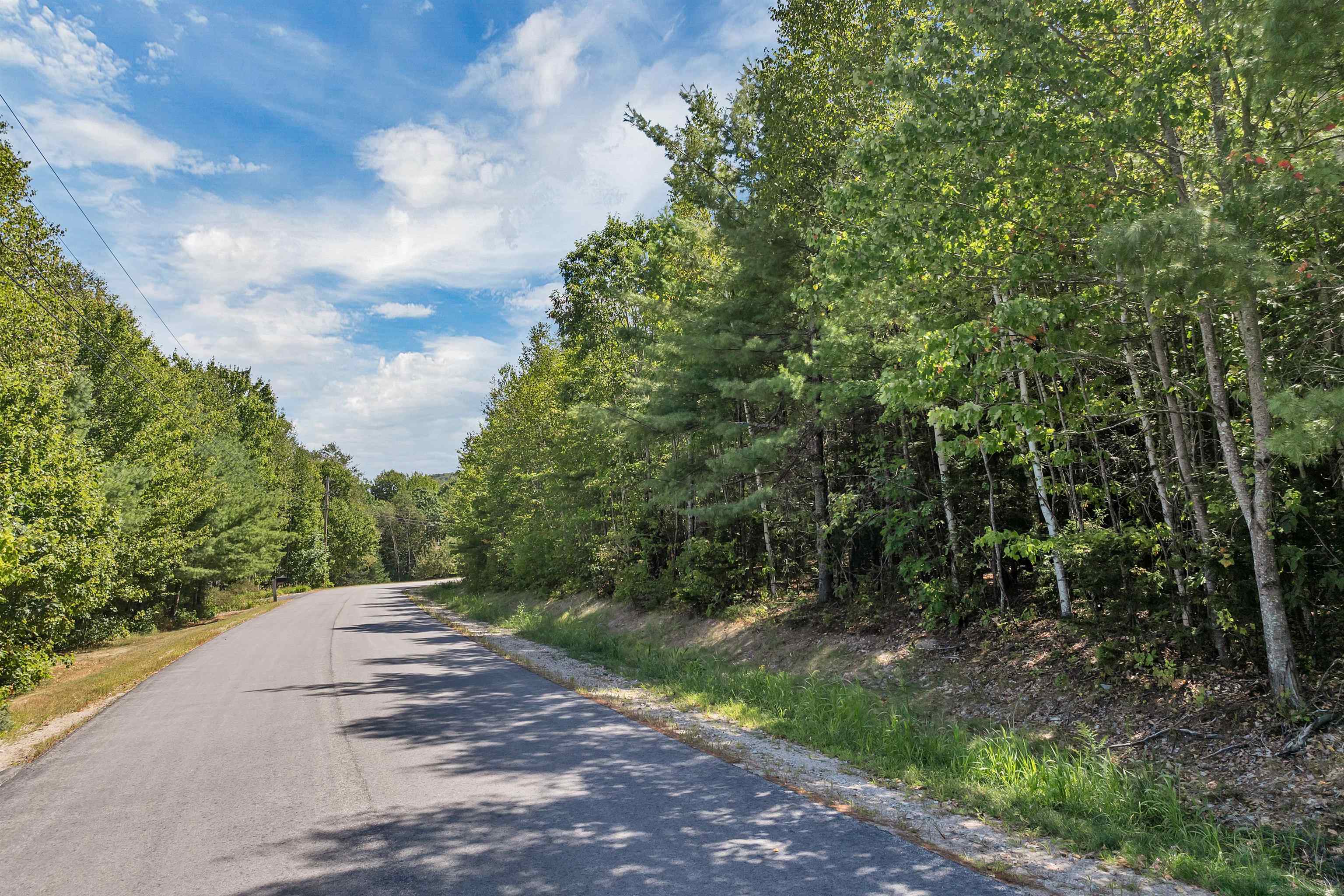 25 Upper Trask Mountain Road, Unit 6 Wolfeboro, NH 03894 - Photo 25 of 27